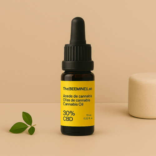 Aceite de Cannabis 30% CBD