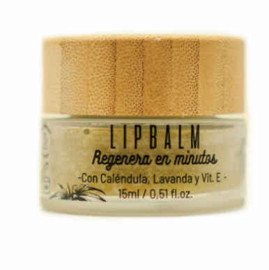 Lipbalm Balsamo Labial