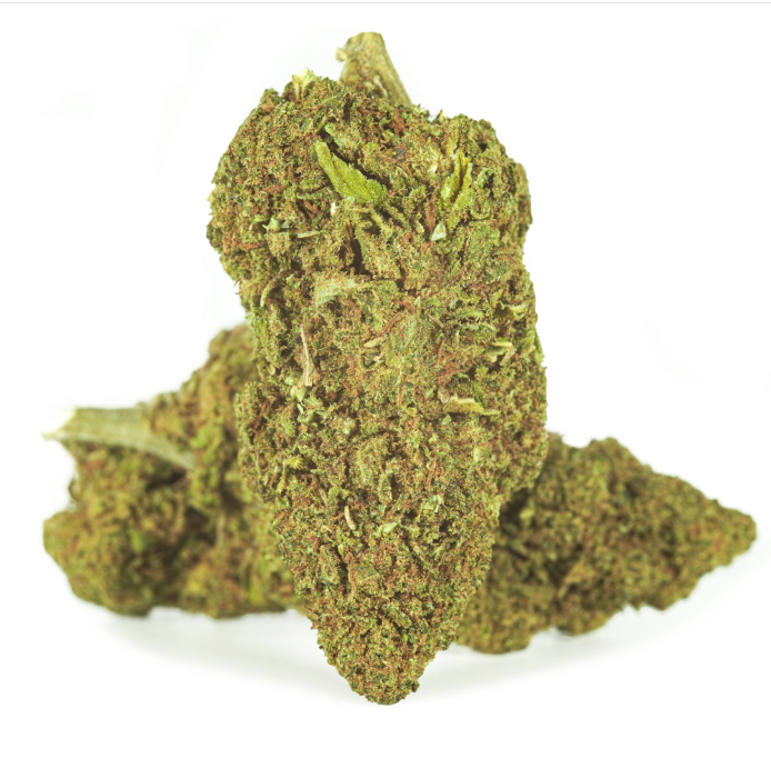 Amnesia Haze CBD 3gr - Imagen 2