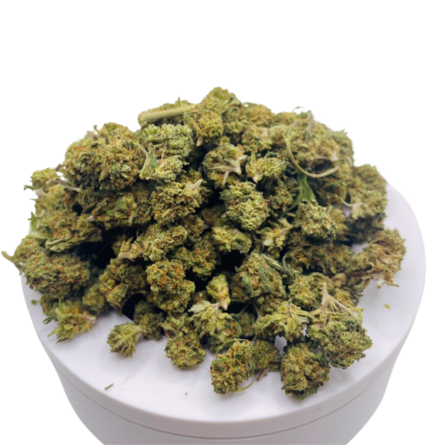 Mini Buds Buddah Caramel