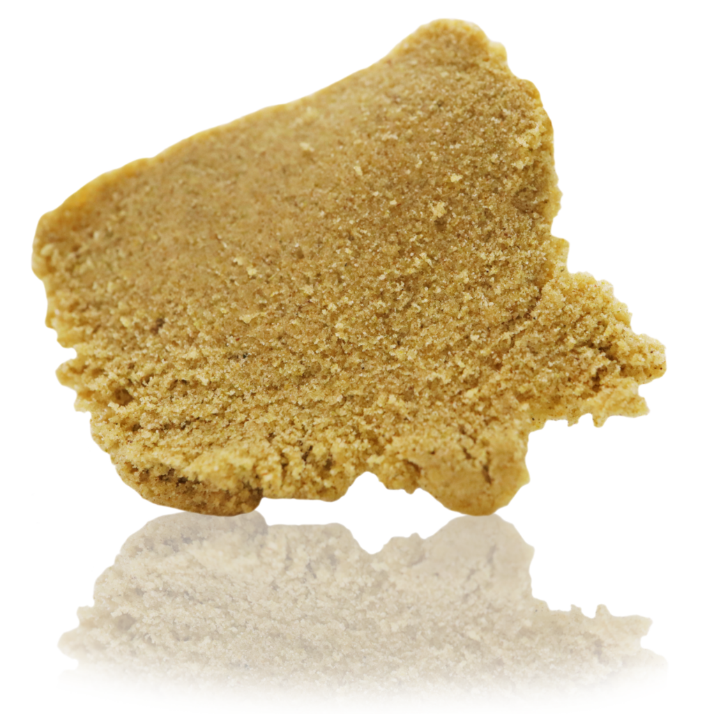 Gorilla Glue Dry Pollen