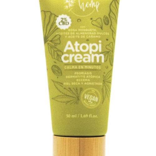 Atopic Cream