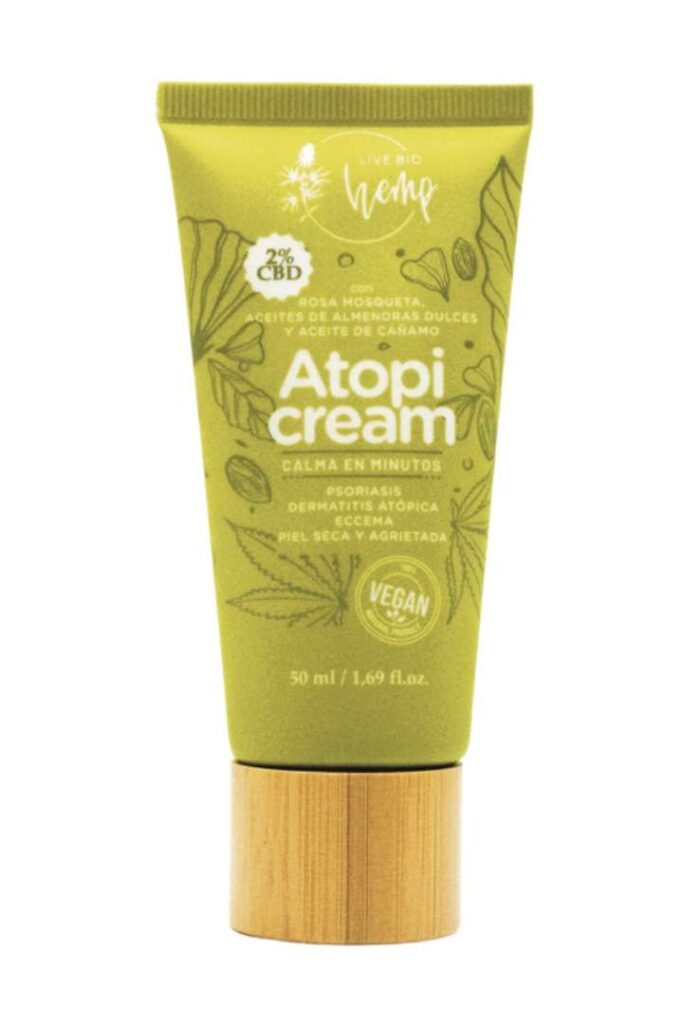 Atopic Cream