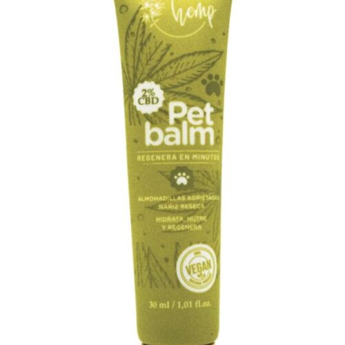 Petbalm Balsamo Para Animales