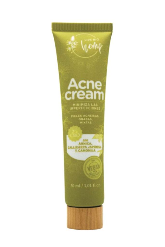 Acne Crema