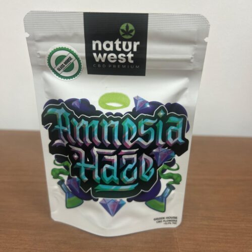 Amnesia Haze CBD 3gr