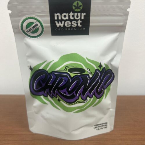 Chronic CBD 3gr