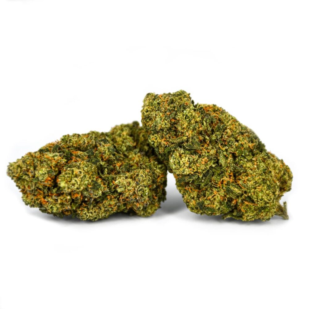 Super Lemon Haze