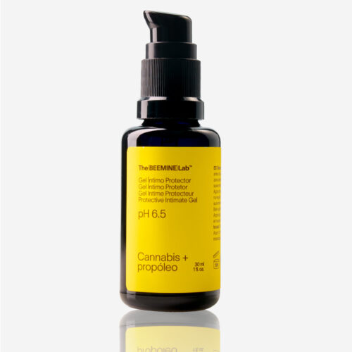 Gel íntimo protector pH 6