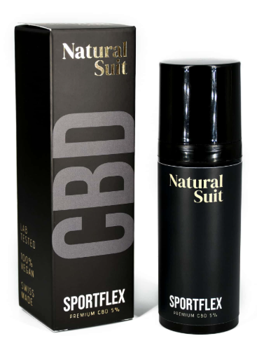 Sportflex Crema Deportiva