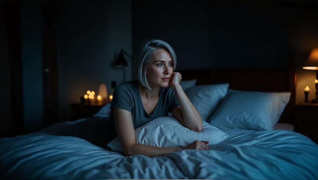 ✨ ¿Por qué es tan importante dormir bien?