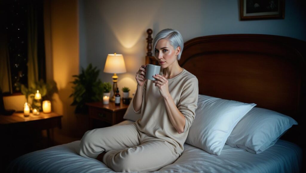 🛎b Paso 4: Prepara un ambiente acogedor para dormir