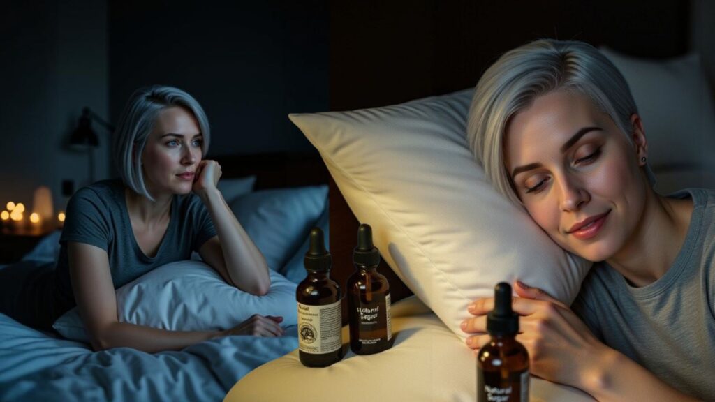 🌙 Dormir bien en 5 pasos: guía práctica para descansar mejor de forma natural