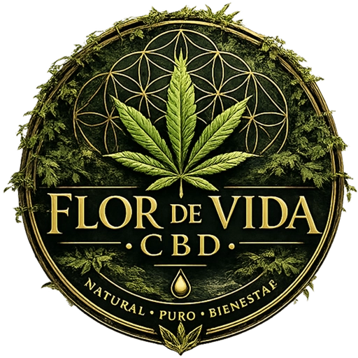 Flor de Vida CBD